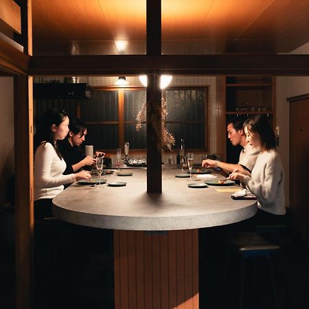 Vila Mysa Hakone Exteriér fotografie
