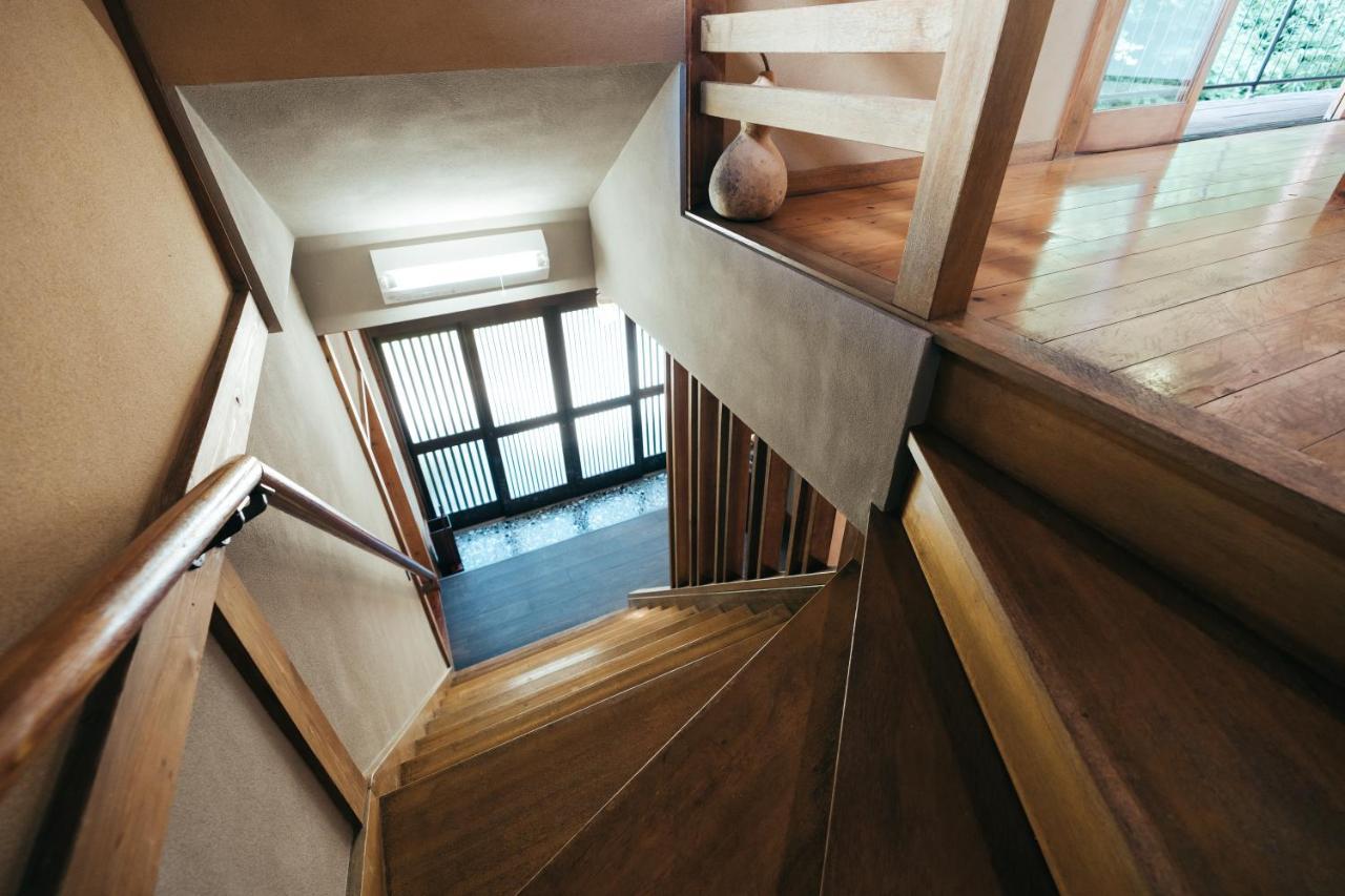 Vila Mysa Hakone Exteriér fotografie