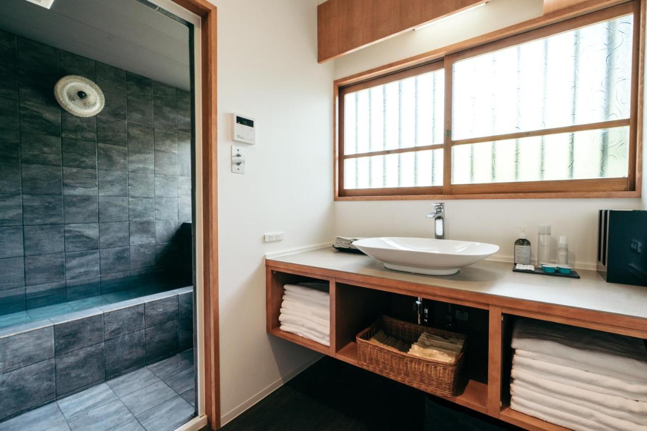 Vila Mysa Hakone Exteriér fotografie