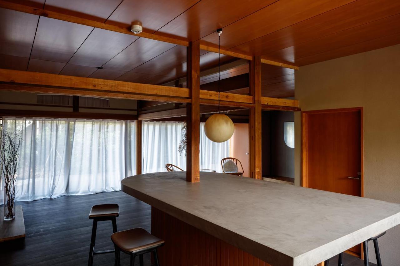 Vila Mysa Hakone Exteriér fotografie