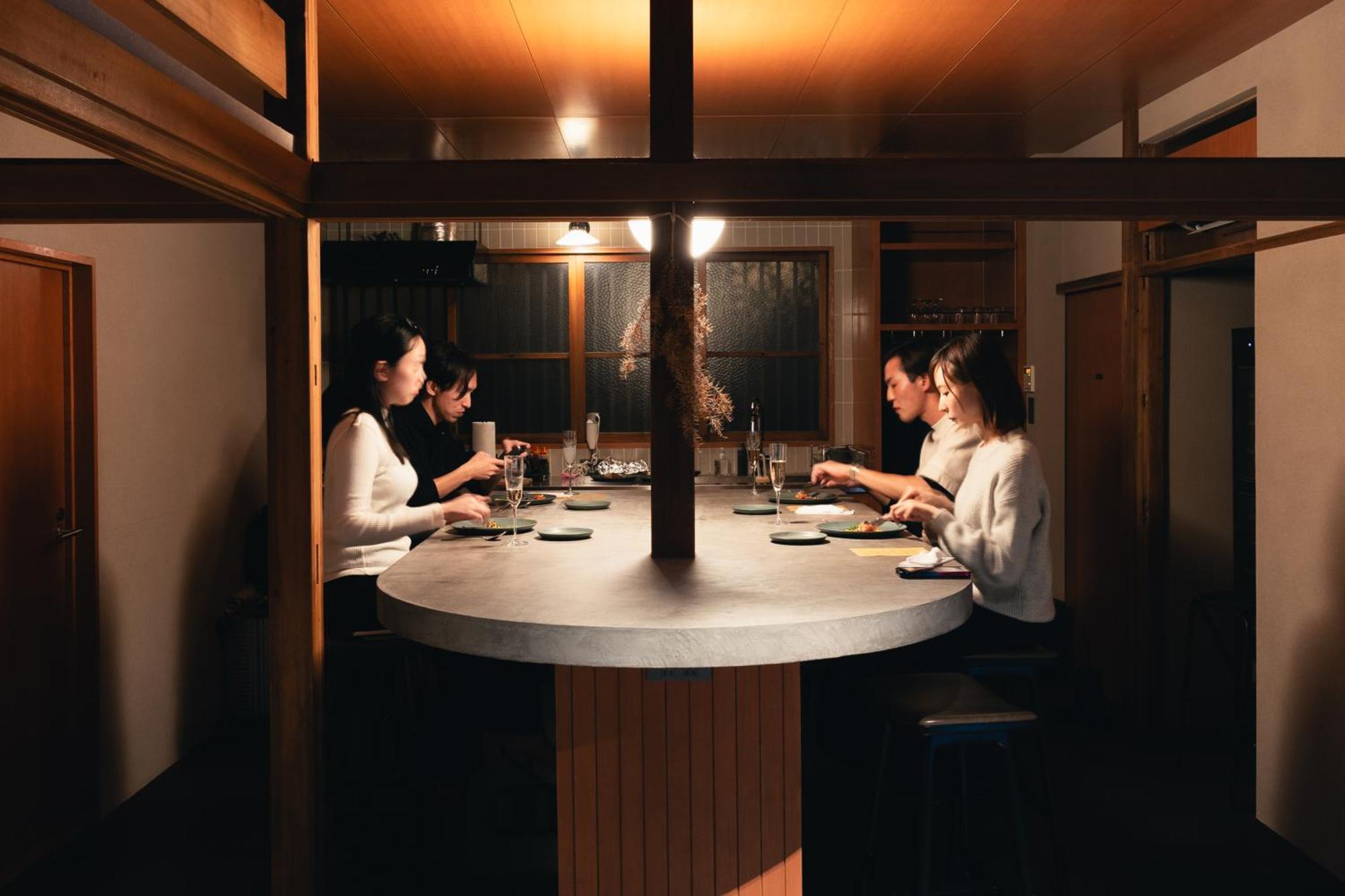 Vila Mysa Hakone Exteriér fotografie