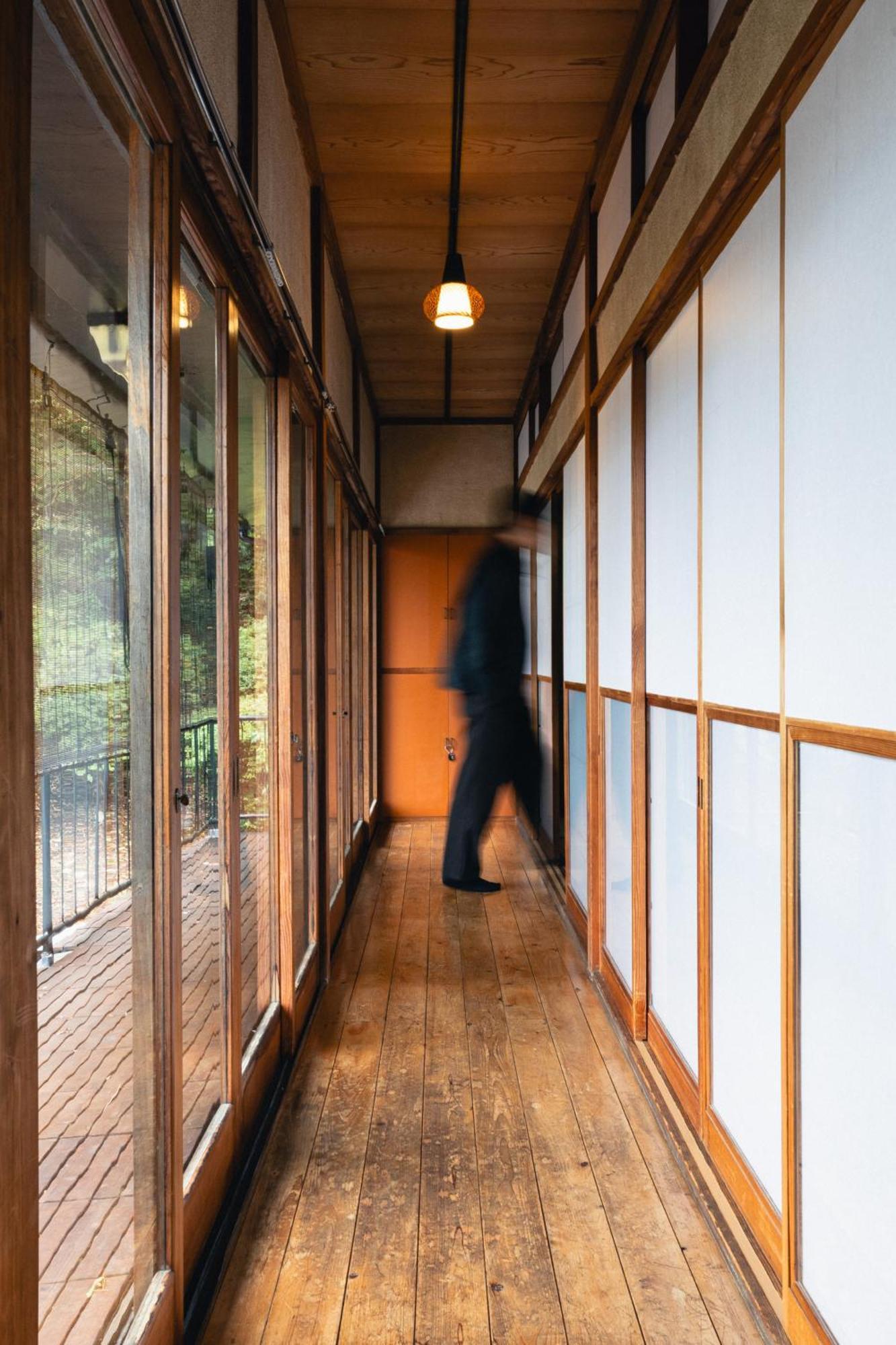 Vila Mysa Hakone Exteriér fotografie