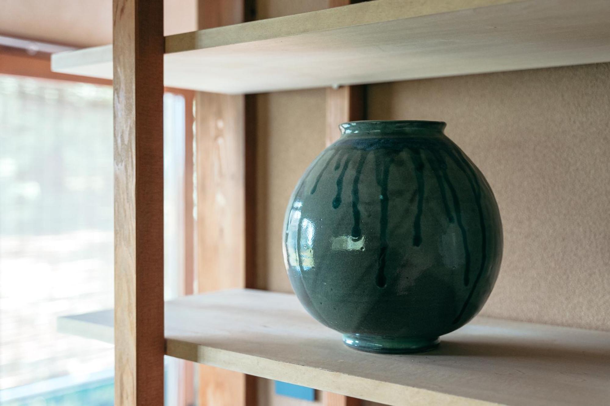 Vila Mysa Hakone Exteriér fotografie