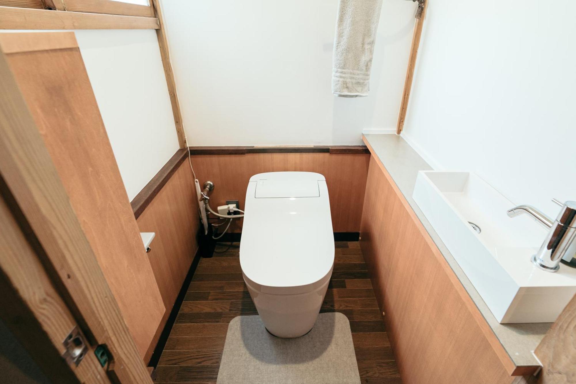 Vila Mysa Hakone Exteriér fotografie