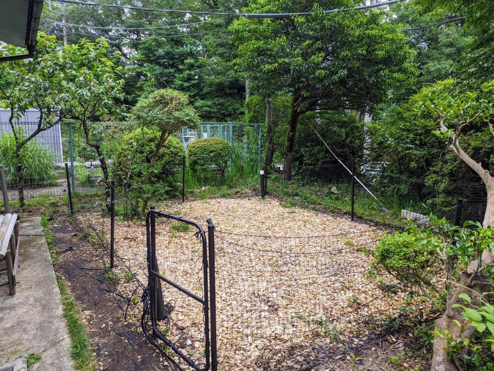 Vila Mysa Hakone Exteriér fotografie
